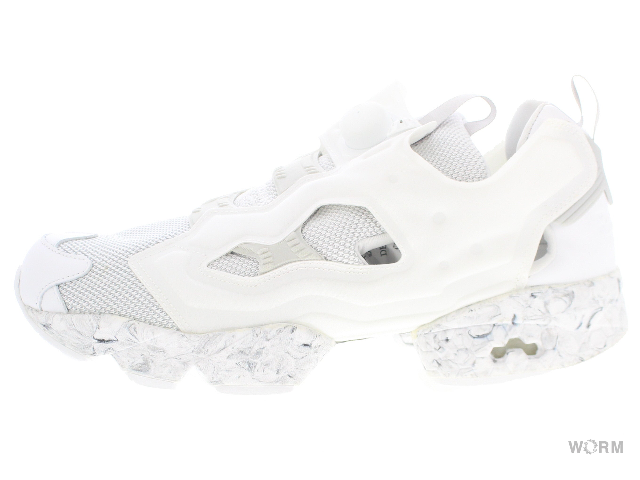 【US11】 REEBOK INSTAPUMP FURY ACH M BD1550 【DS】