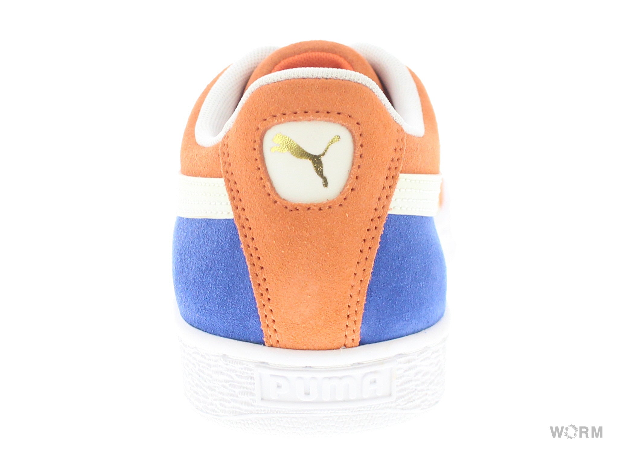 【US9.5】 PUMA SUEDE CLASSIC KOKONO 369640-03 【DS】