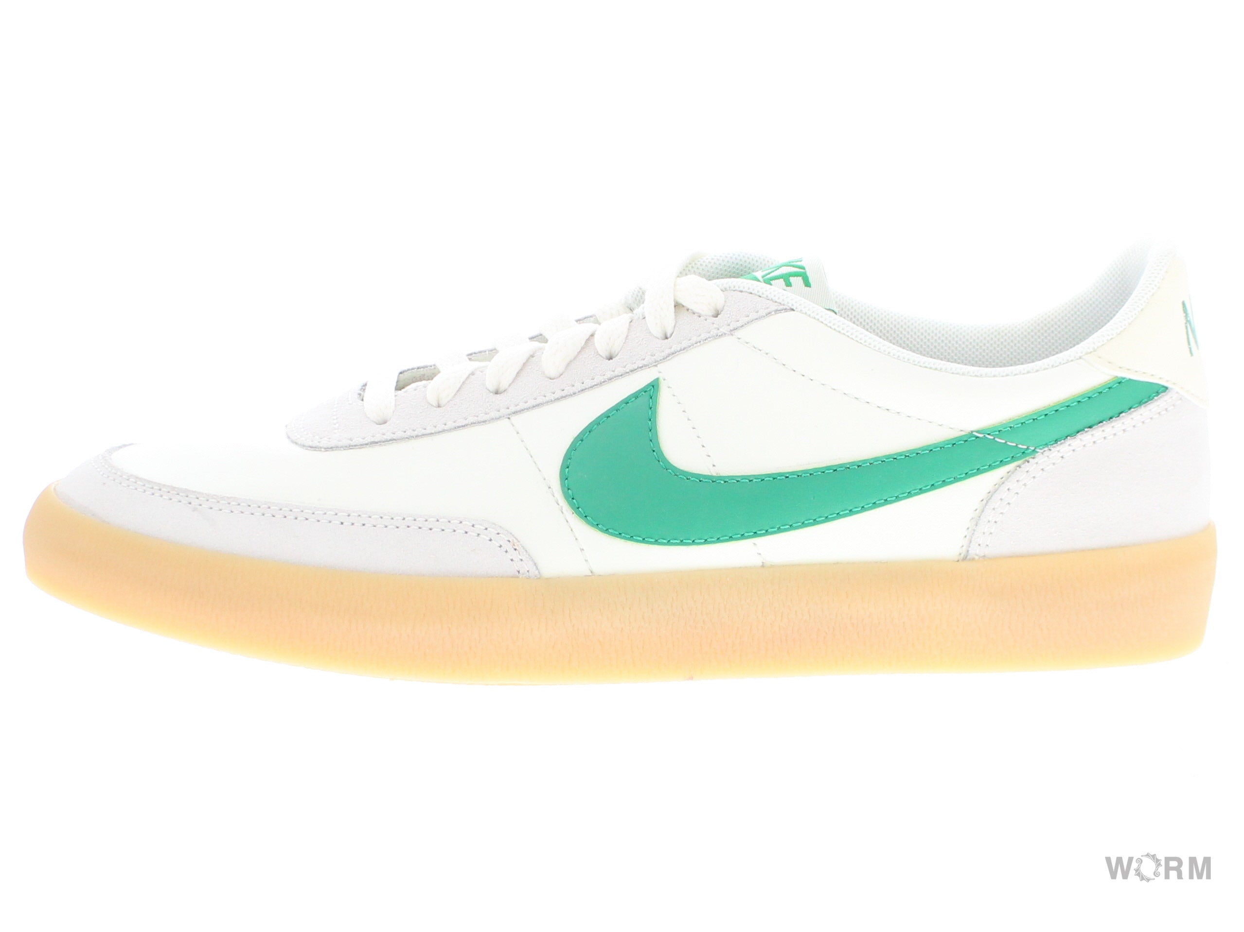 【US9】 NIKE KILLSHOT 2 LEATHER 432997-111 【DS】