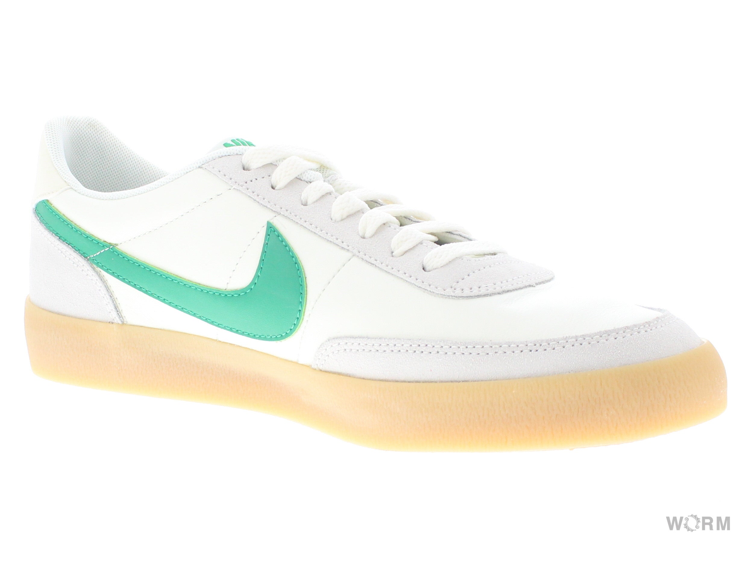 【US9】 NIKE KILLSHOT 2 LEATHER 432997-111 【DS】