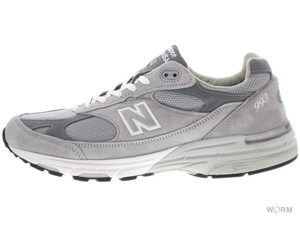 【US11】 New Balance MR993GL 【DS】