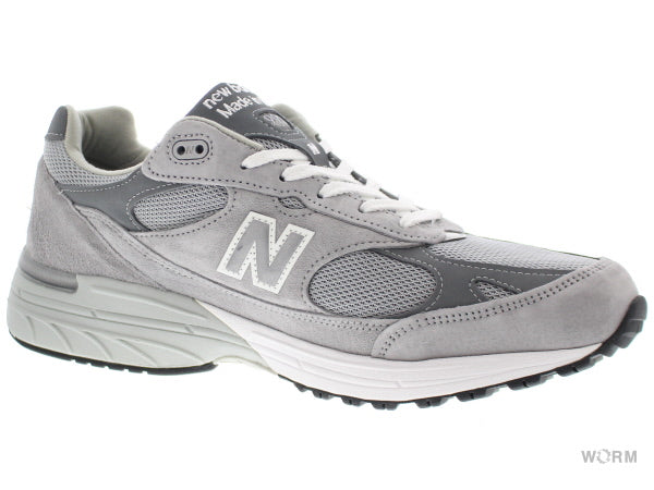 【US11】 New Balance MR993GL 【DS】