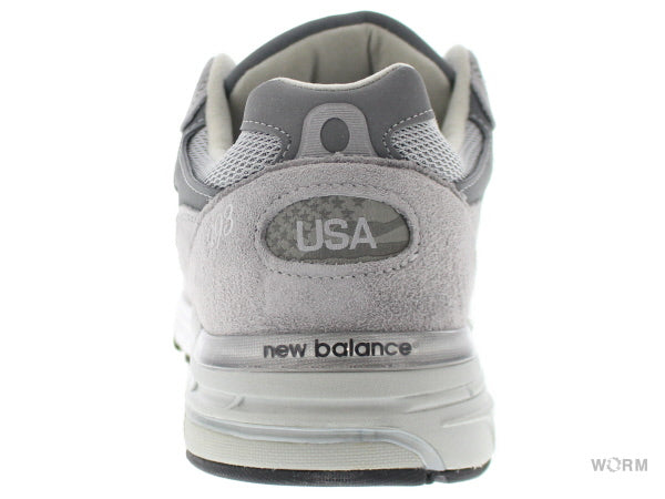 【US11】 New Balance MR993GL 【DS】