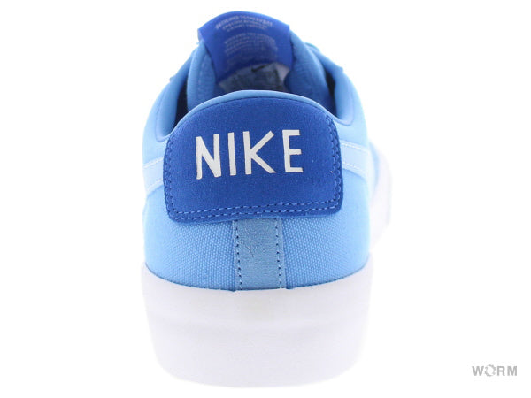 【US7】 NIKE SB ZOOM BLAZER LOW PRO GT DC7695-400 【DS】