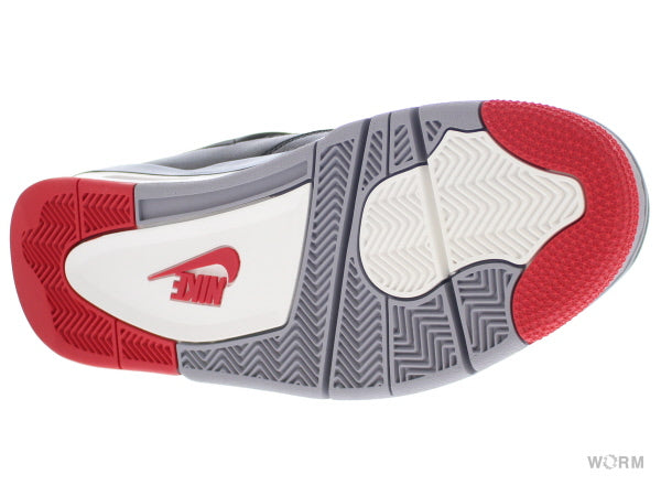 【US9.5】 AIR JORDAN 4 RETRO FV5029-006 【DS】