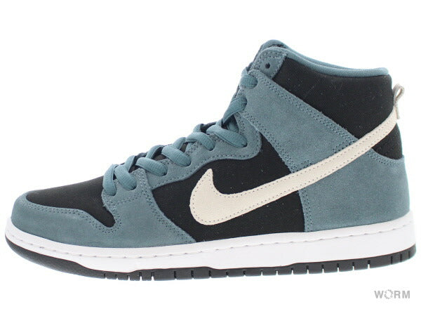 【US10】 NIKE SB SB DUNK HIGH PRO DQ3757-300 【DS】