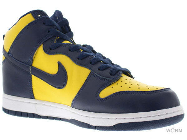 【US7.5】 NIKE DUNK HI SP CZ8149-700 【DS】