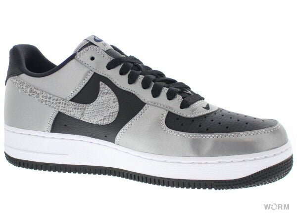 【US7.5】 NIKE AIR FORCE 1 B DJ6033-001 【DS】