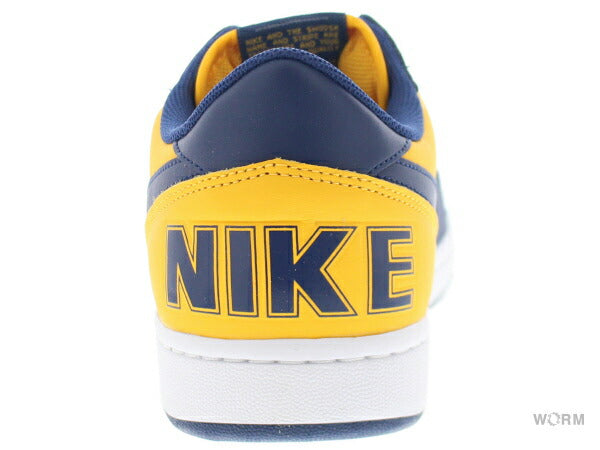 【US7.5】 NIKE TERMINATOR LOW OG FJ4206-700 【DS】