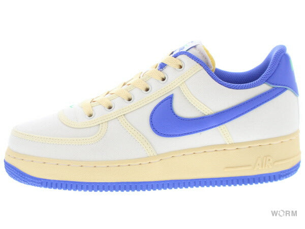 【US12】 NIKE WMNS AIR FORCE 1 07  FJ5440-133 【DS】