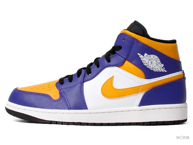 【US10】 AIR JORDAN 1 MID DQ8426-517 【DS】