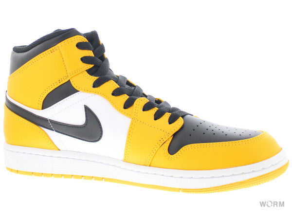 【US10】 AIR JORDAN 1 MID 554724-701 【DS】