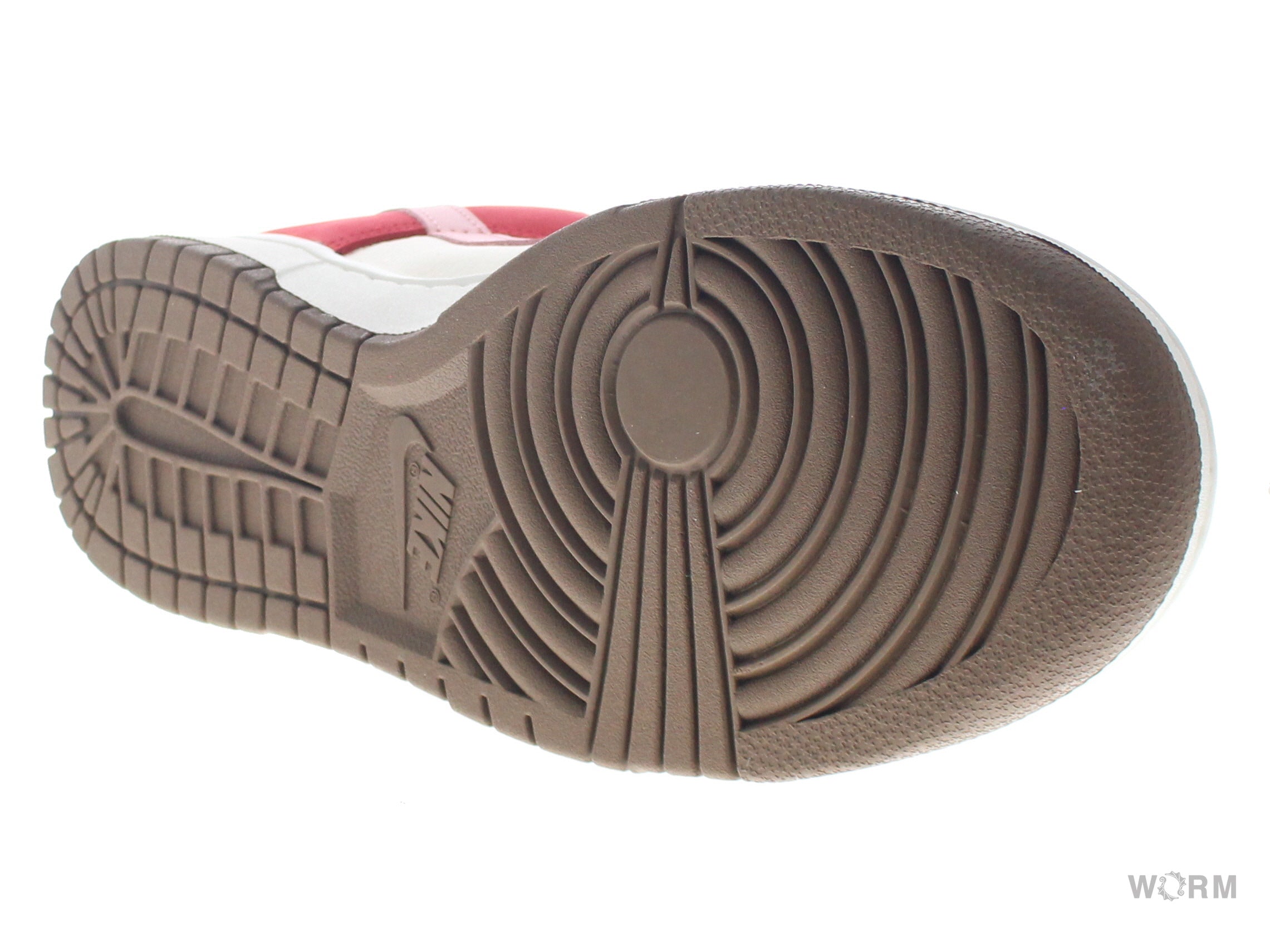 【W US12】 NIKE DUNK LOW PRM FB7910-600 【DS】-WORM TOKYO-WORM TOKYO WEB STORE-100% Authentic Sneakers