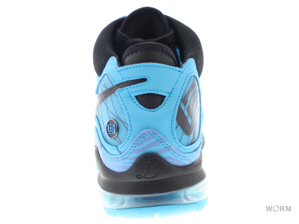 【US8.5】 NIKE LEBRON 7 QS All-Star CU5646-400 【DS】