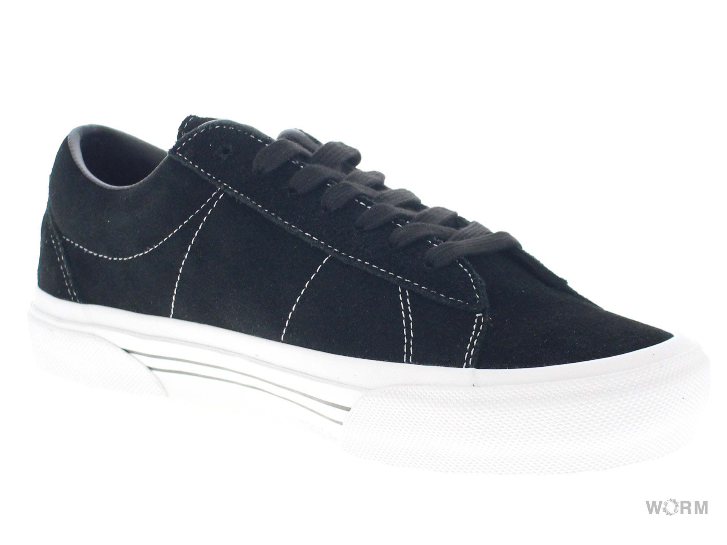 【US9】 VANS Skate Sid S SUPREME VN000MQ8CJK 【DS】