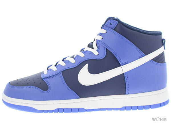 【US12】 NIKE DUNK HI RETRO DJ6189-400 【DS】