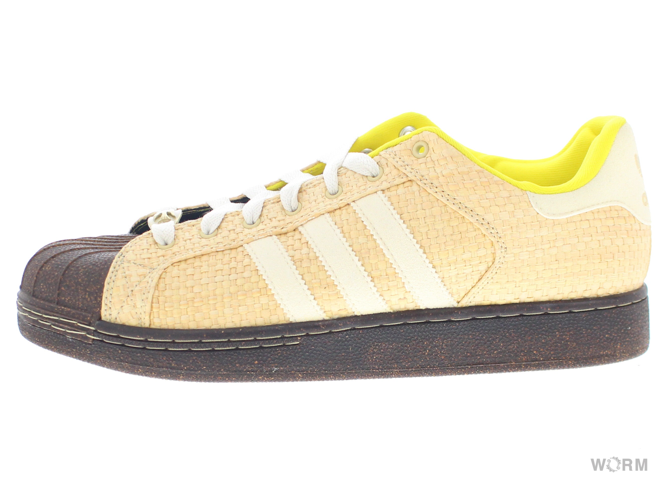 【US10】 adidas SUPERSTAR SKATE 467120 【DS】