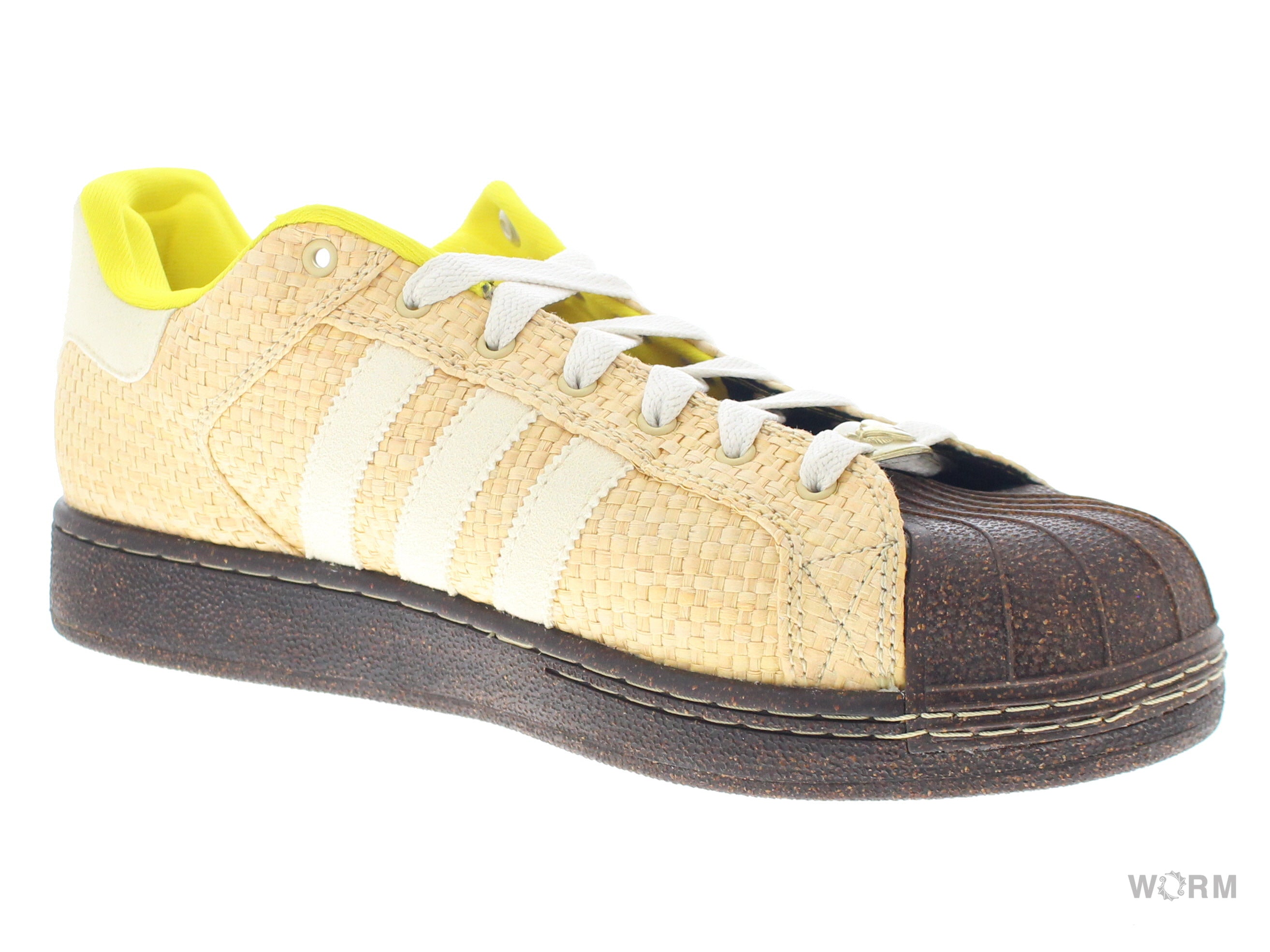 【US10】 adidas SUPERSTAR SKATE 467120 【DS】