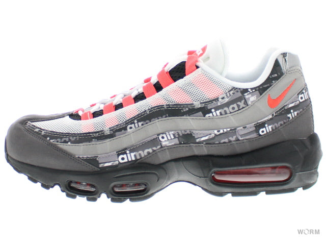 【US11】 NIKE AIR MAX 95 PRNT atmos  AQ0925-002 【DS】