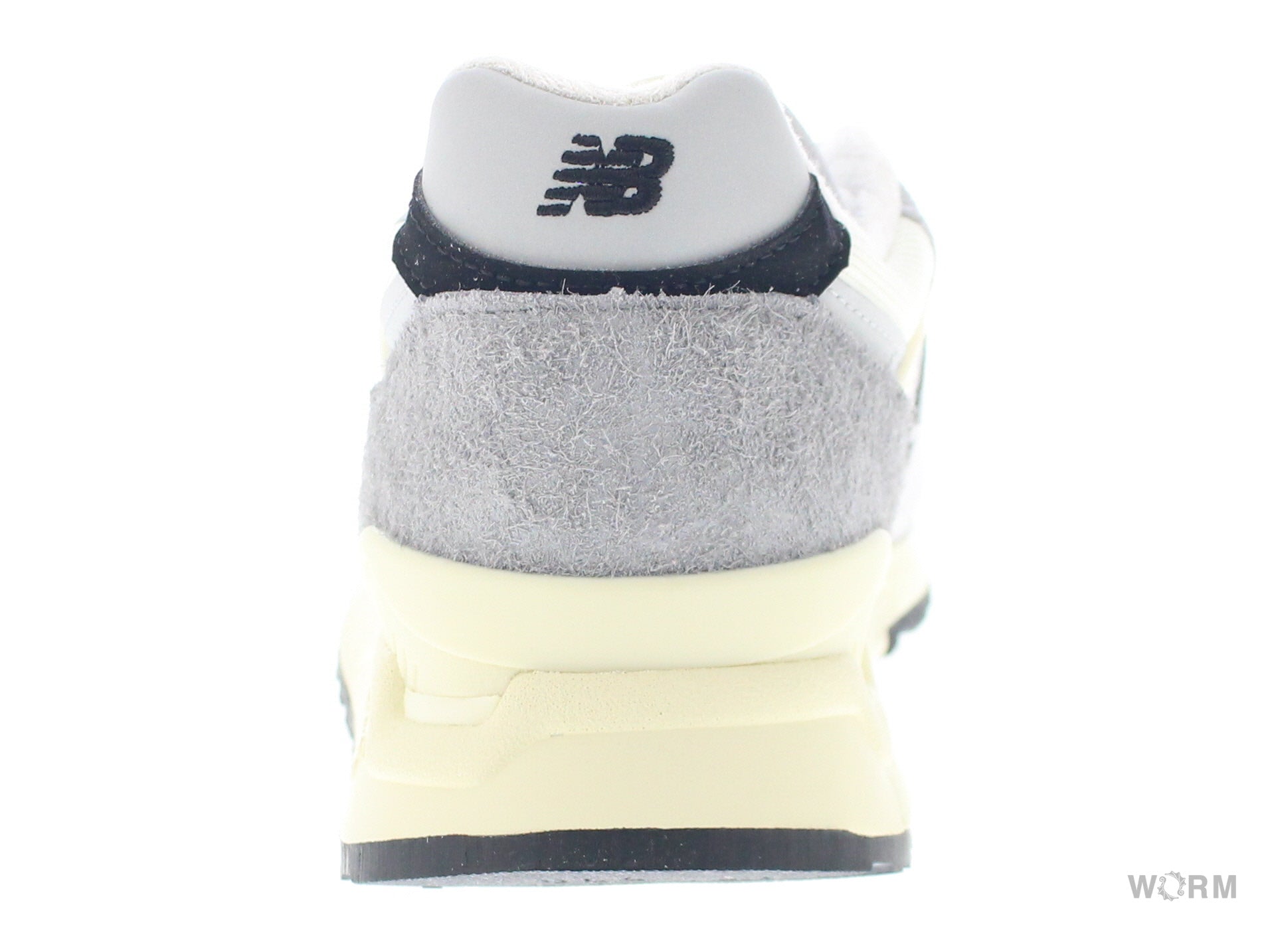 【US8】 New Balance U998GB U998GB 【DS】-WORM TOKYO-WORM TOKYO WEB STORE-100% Authentic Sneakers
