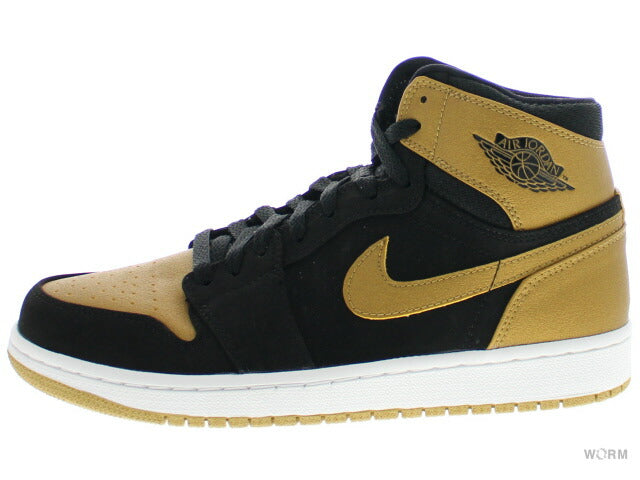 【US9.5】 AIR JORDAN 1 RETRO HIGH Melo PE 332550-026 【DS】-WORM TOKYO-WORM TOKYO WEB STORE-100% Authentic Sneakers
