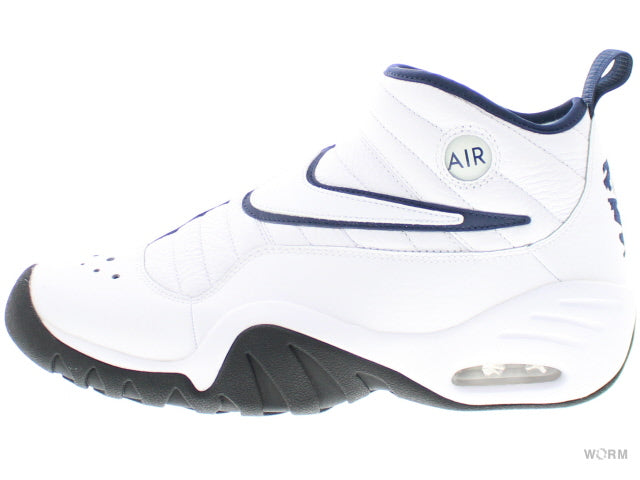 【US9】 NIKE AIR SHAKE NDESTRUKT 880869-102 【DS】