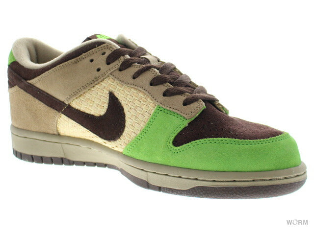 【US8】 NIKE KICKSHAWAII 310661-221 【DS】