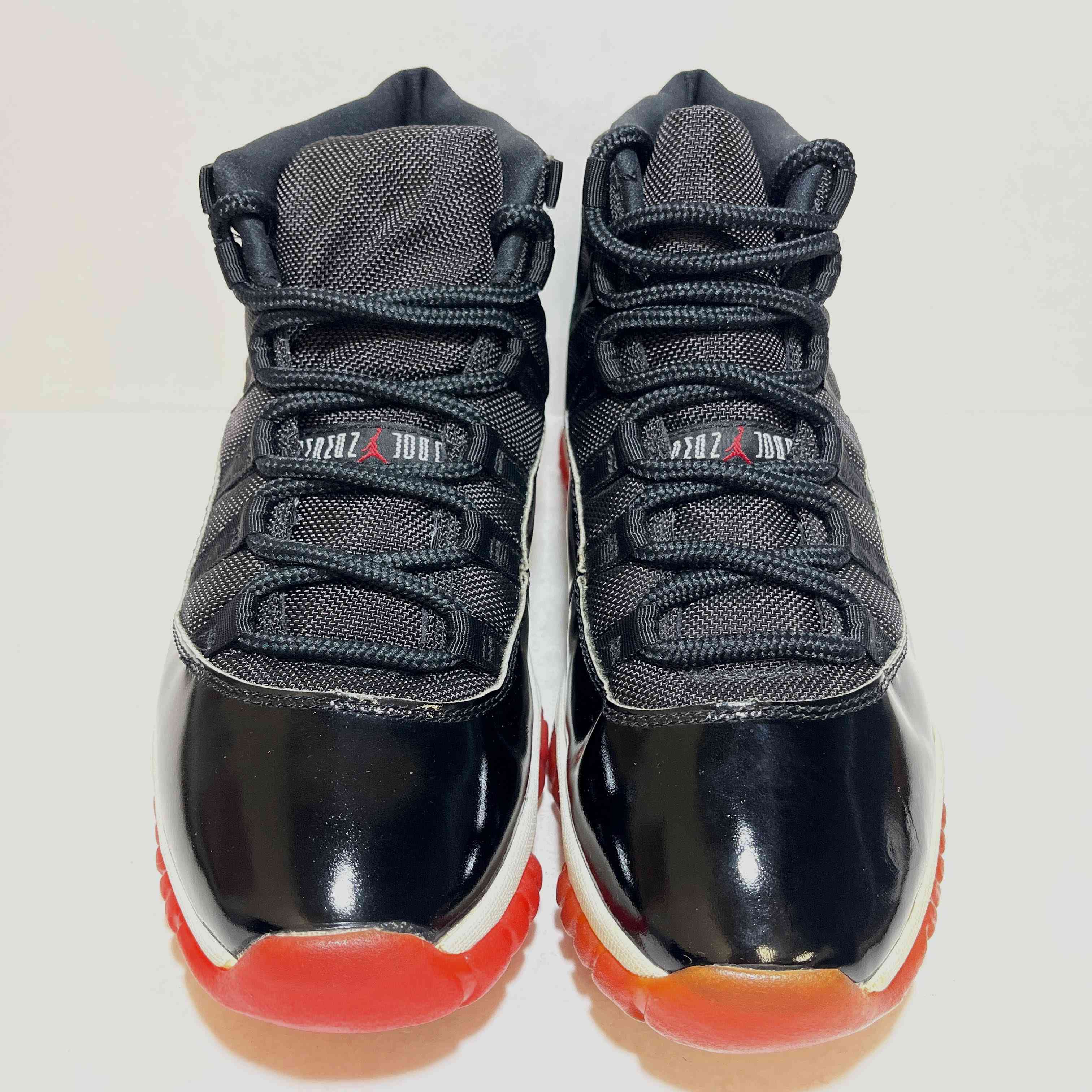 【US8.5】 AIR JORDAN 11 OG 130245-062 【DS】