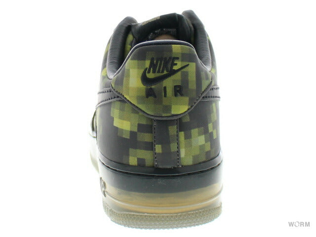 【US10】 NIKE AIR FORCE 1 SUPREME MAX AIR NITRAID CAMO 318988-301 【DS】