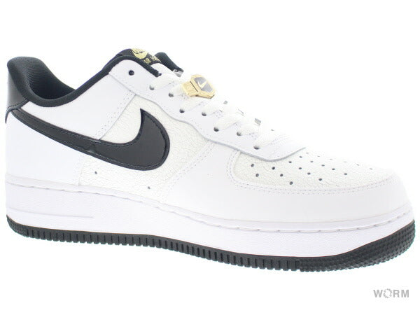 【US9】 NIKE AIR FORCE 1 07 LV8 EMB DR9866-100 【DS】