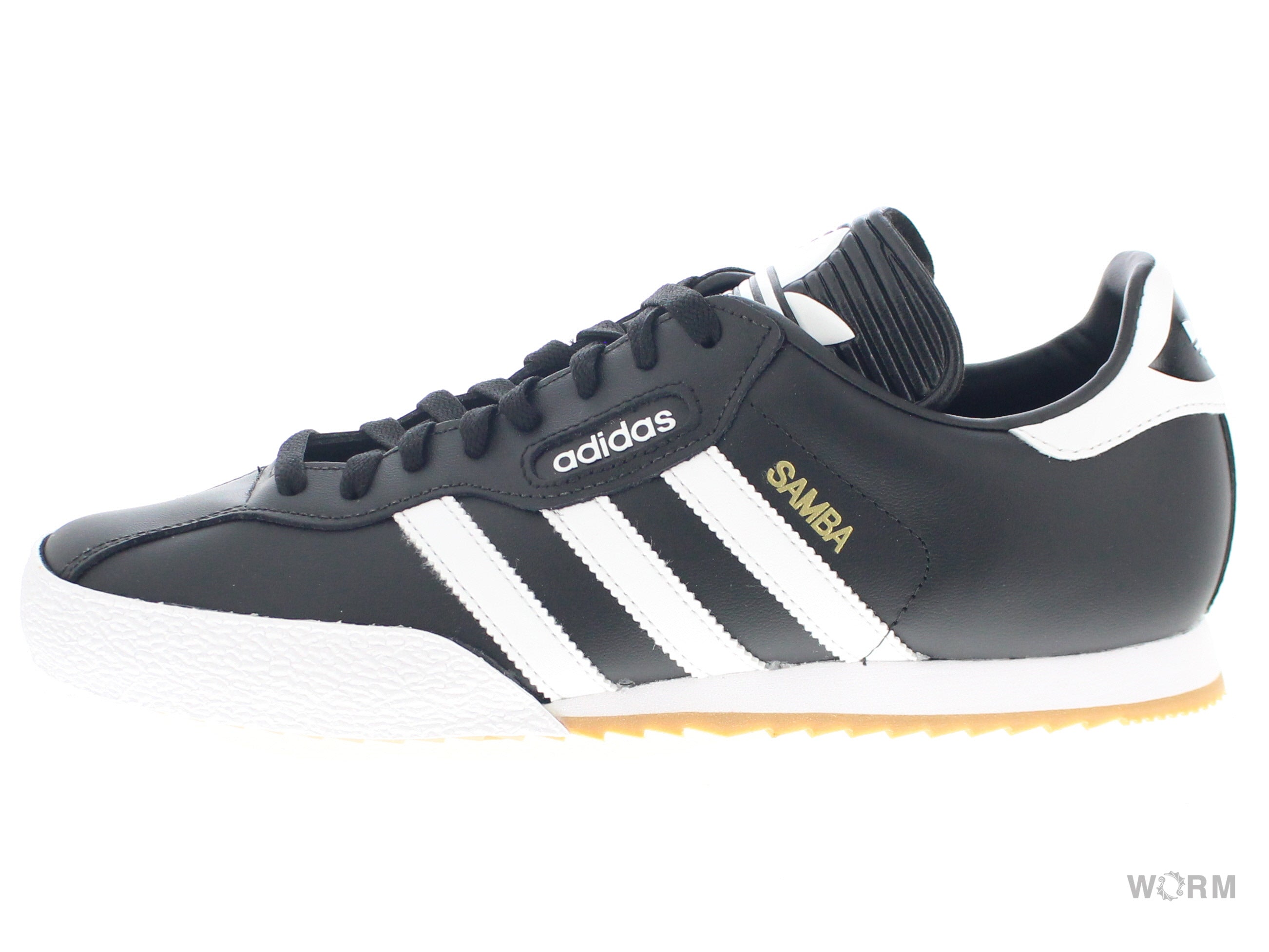 【US9.5】 adidas SAMBA SUPER 019099 【DS】