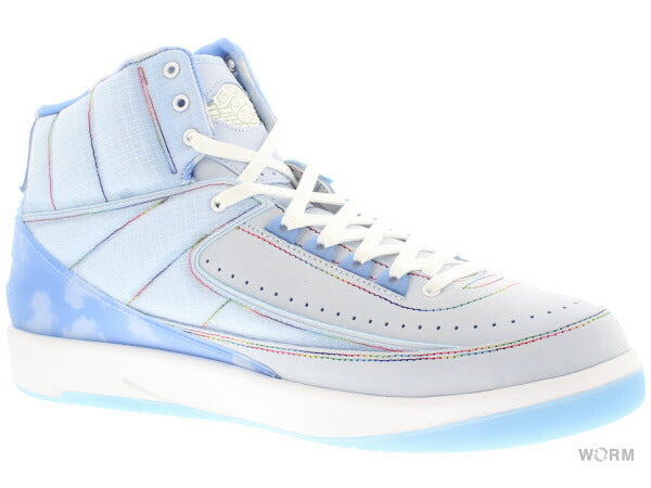 【US8.5】 AIR JORDAN 2 RETRO SP DQ7691-419 【DS】