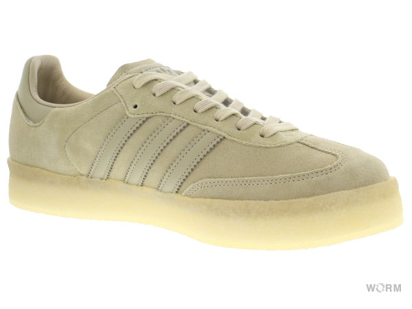 【US8.5】 adidas SAMBA KITH CLARKS ID7298 【DS】