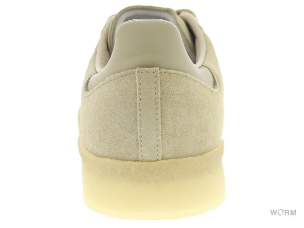 【US8.5】 adidas SAMBA KITH CLARKS ID7298 【DS】