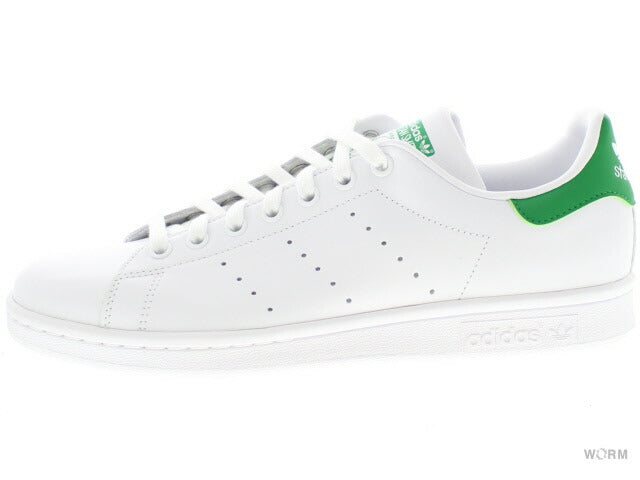 【US8.5】 adidas STAN SMITH M20324 【DS】