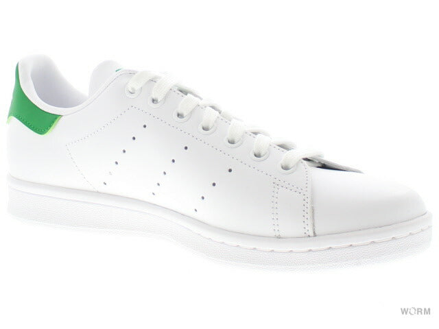 【US8.5】 adidas STAN SMITH M20324 【DS】