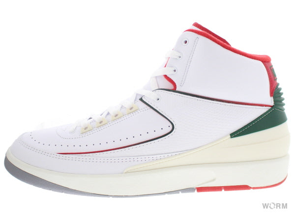 【US11】 AIR JORDAN 2 RETRO DR8884-101 【DS】