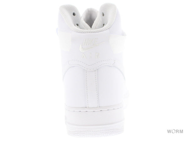 【US10.5】 NIKE AIR FORCE 1 HIGH 07 CW2290-111 【DS】