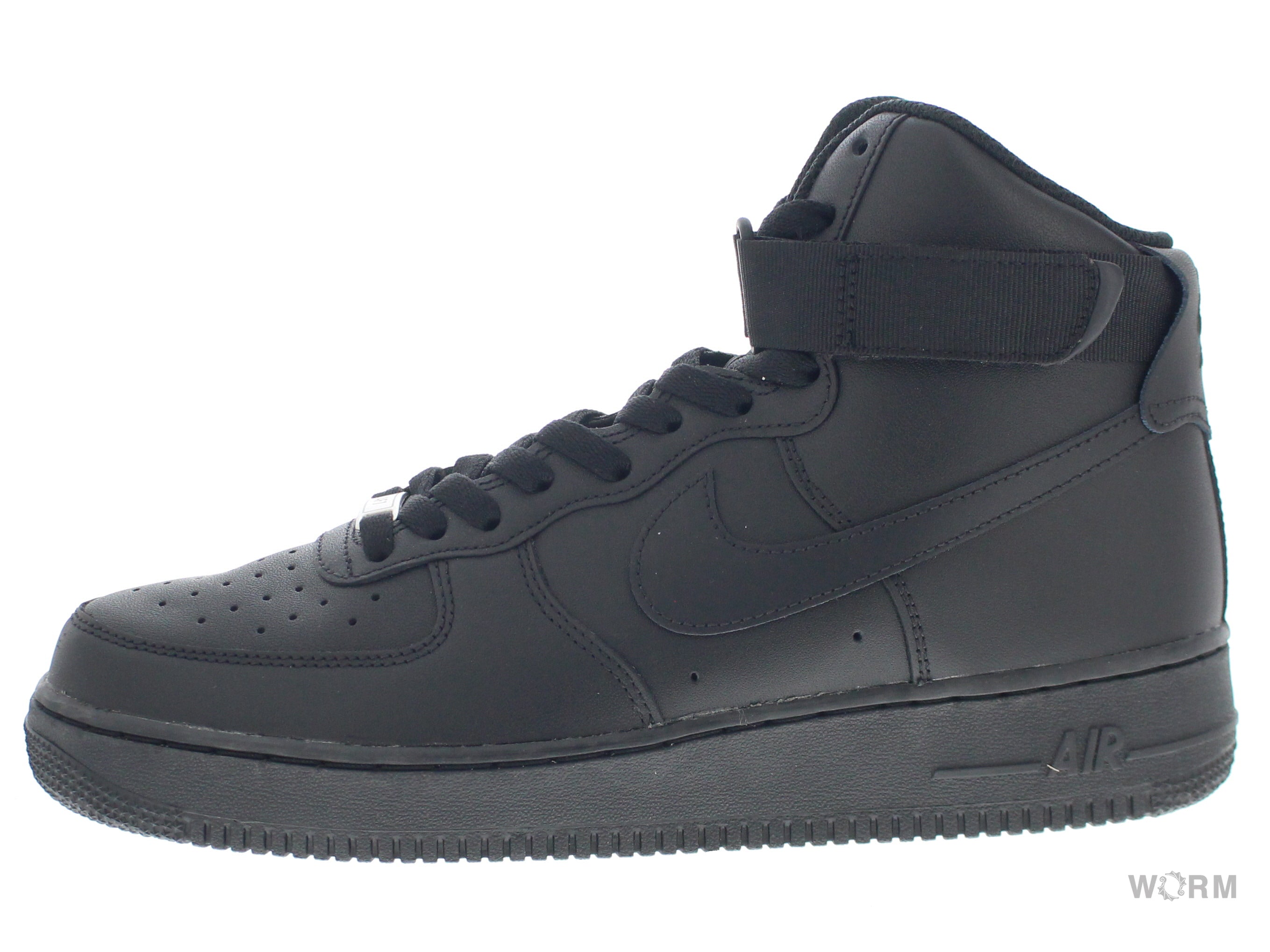 【US10.5】 NIKE AIR FORCE 1 HIGH 07 CW2290-001 【DS】