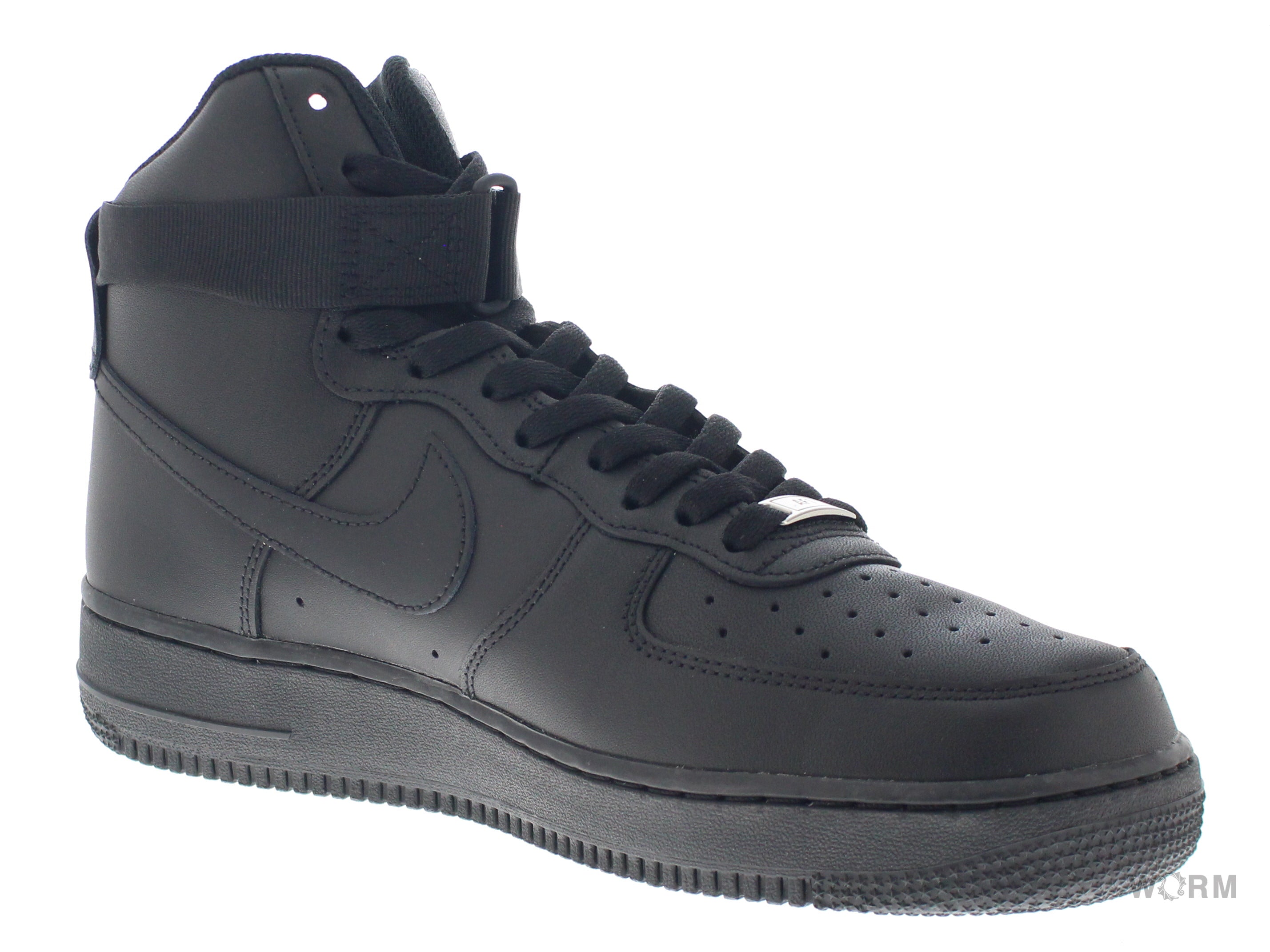 【US10.5】 NIKE AIR FORCE 1 HIGH 07 CW2290-001 【DS】