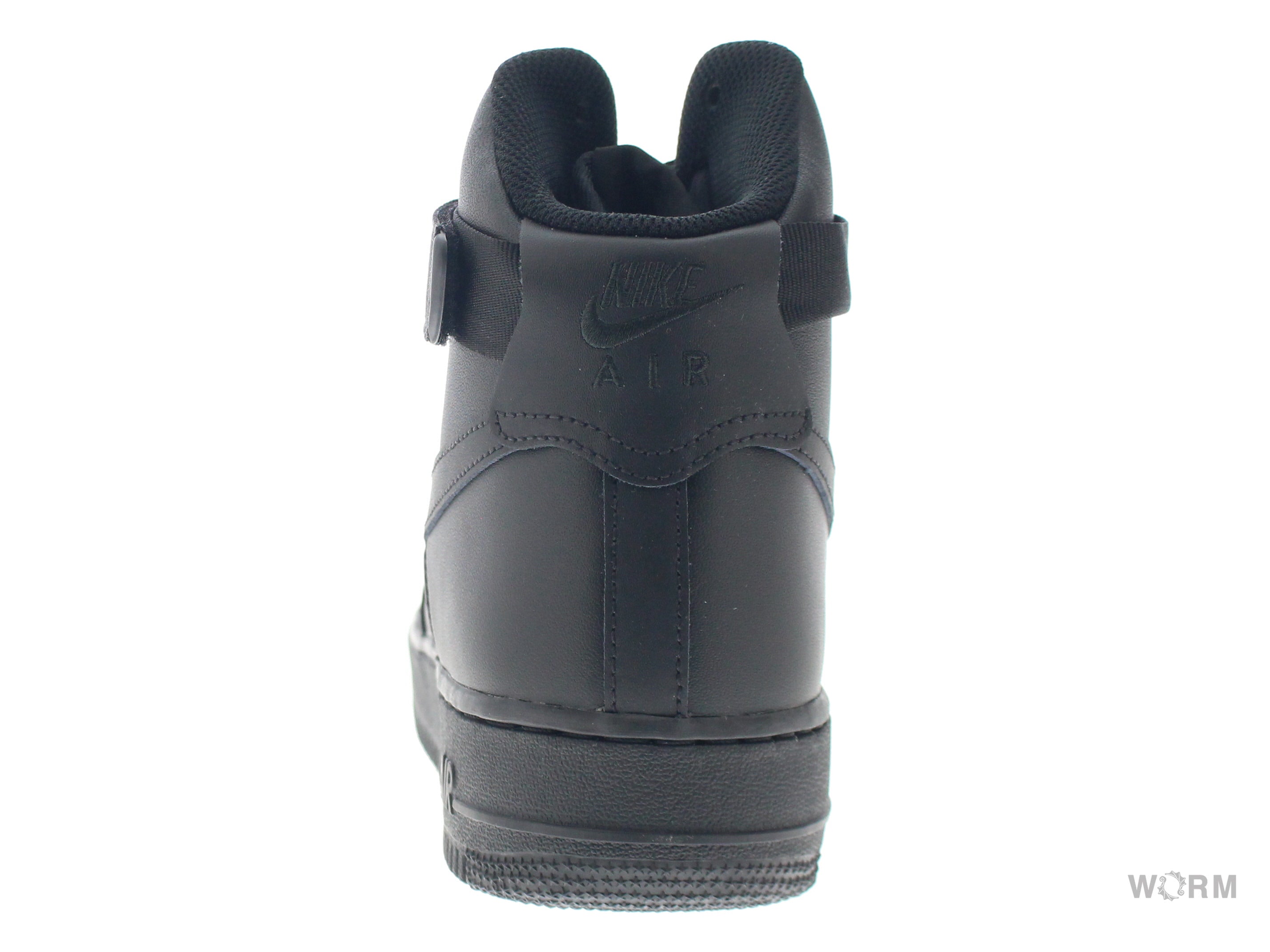 【US10.5】 NIKE AIR FORCE 1 HIGH 07 CW2290-001 【DS】