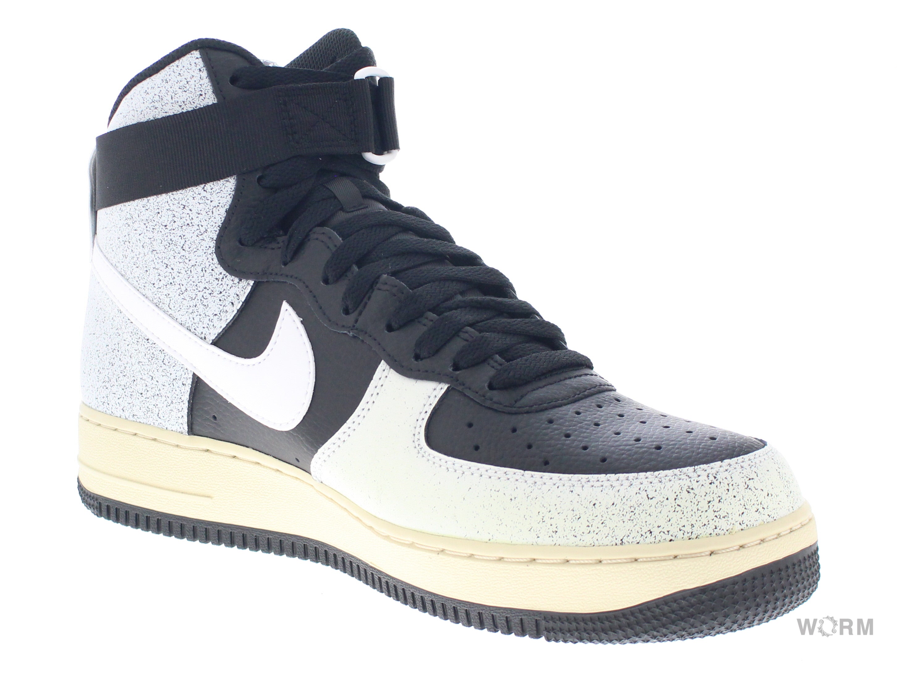 【US11】 NIKE AIR FORCE 1 HIGH 07 LX 50 Years Of Hip-Hop FB2049-001 【DS】