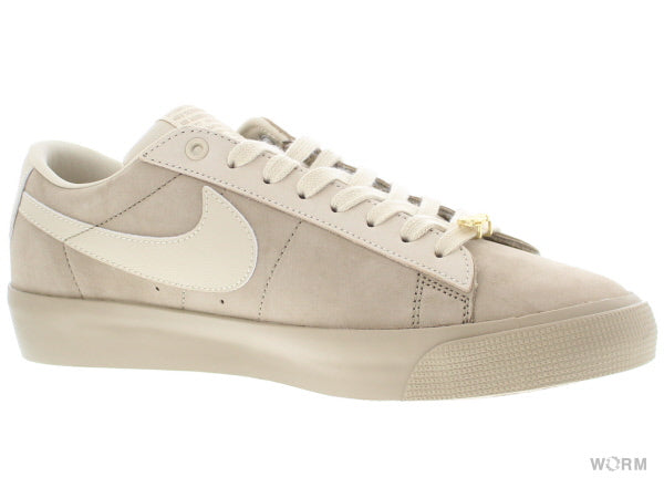 【US11】 NIKE SB SB ZOOM BLAZER LOW QS FPAR Tan DN3754-200 【DS】