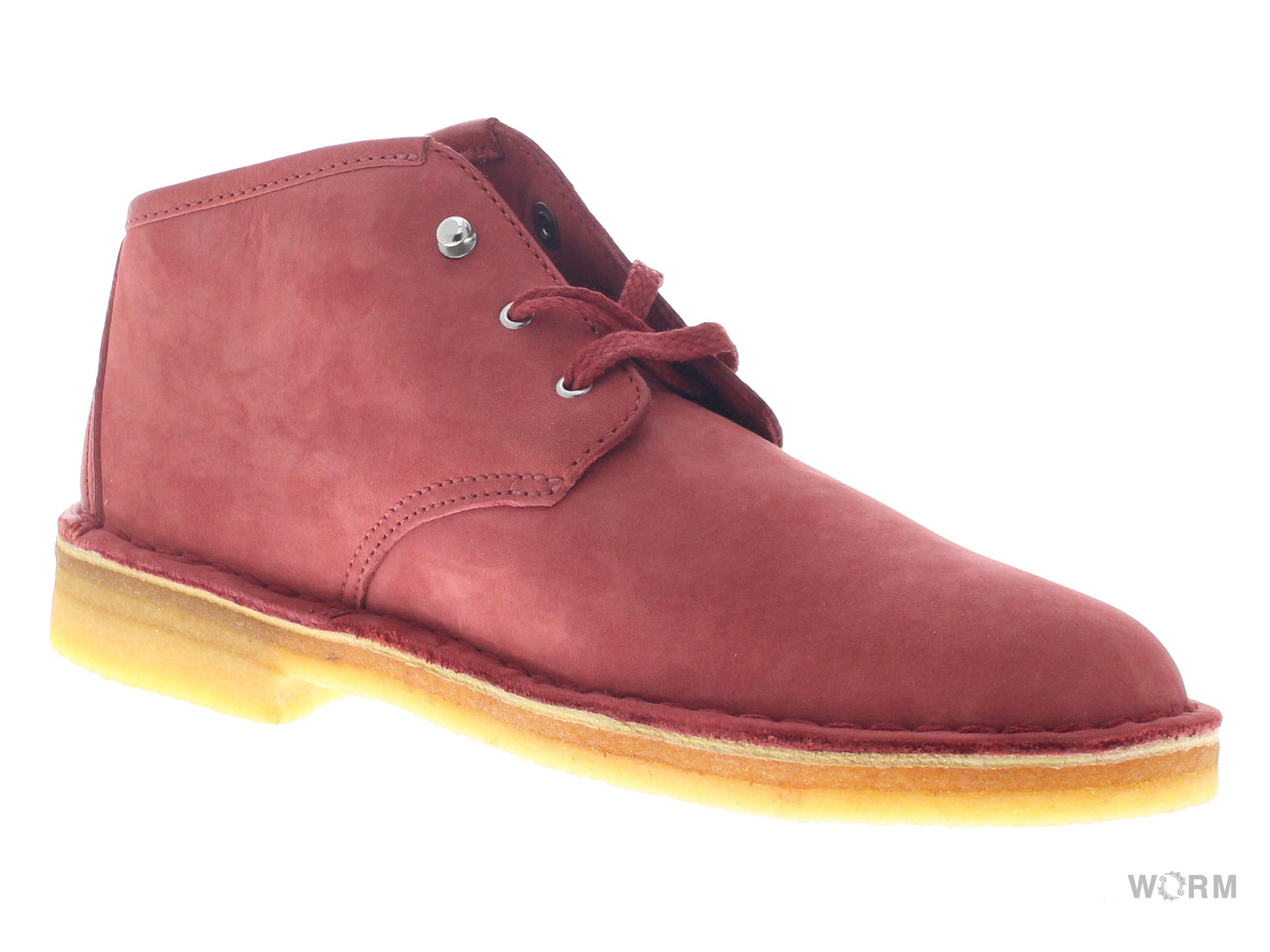 【US9 】 CLARKS SUPREME DESERT CHUKKA 30009 【DS】