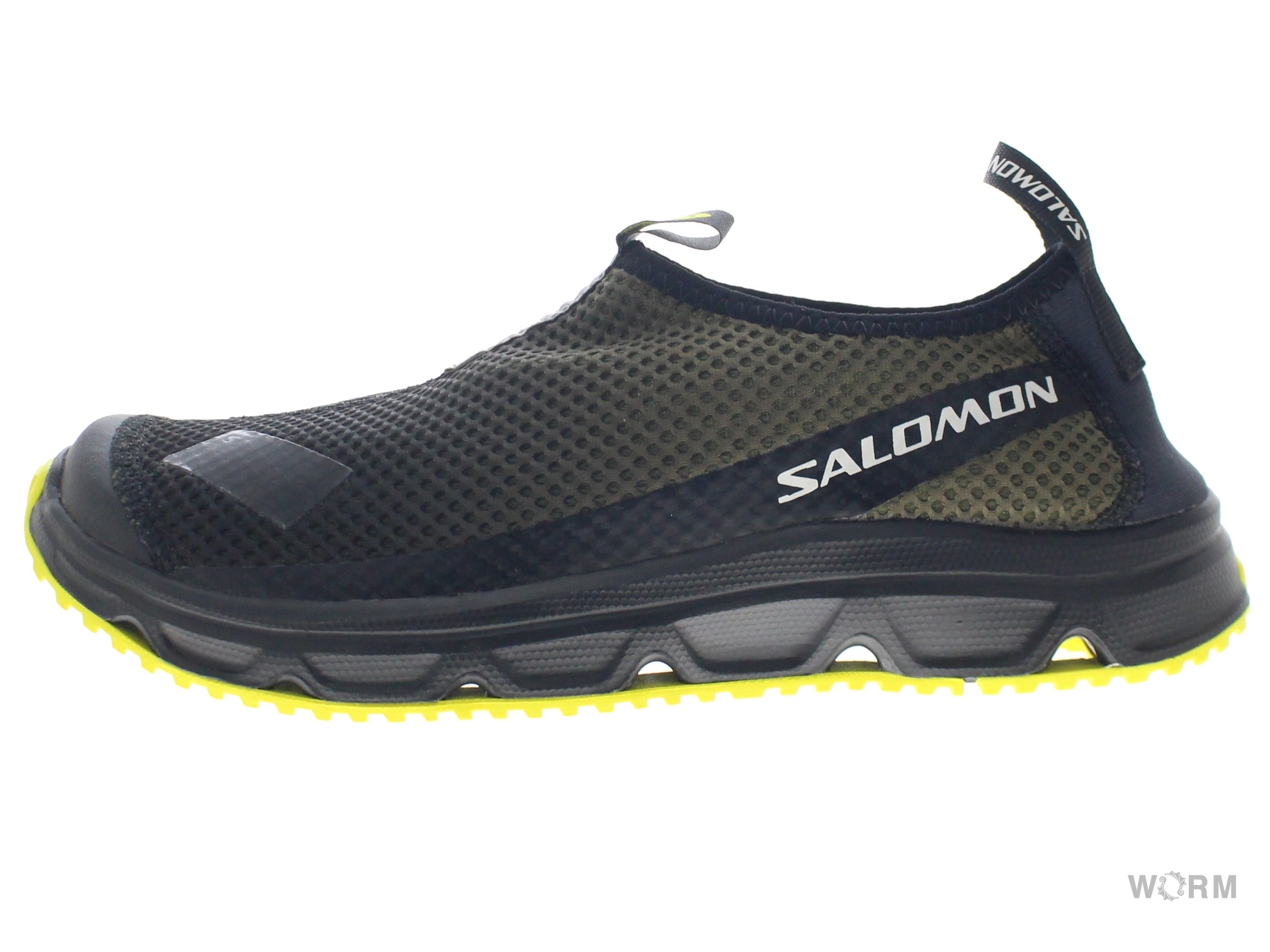 【US8】 SALOMON RX MOC 3.0 474490 【DS】