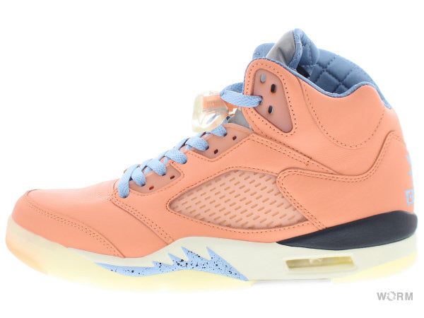 【US8】 AIR JORDAN 5 RETRO SP DJ Khaled DV4982-641 【DS】-WORM TOKYO-WORM TOKYO WEB STORE-100% Authentic Sneakers