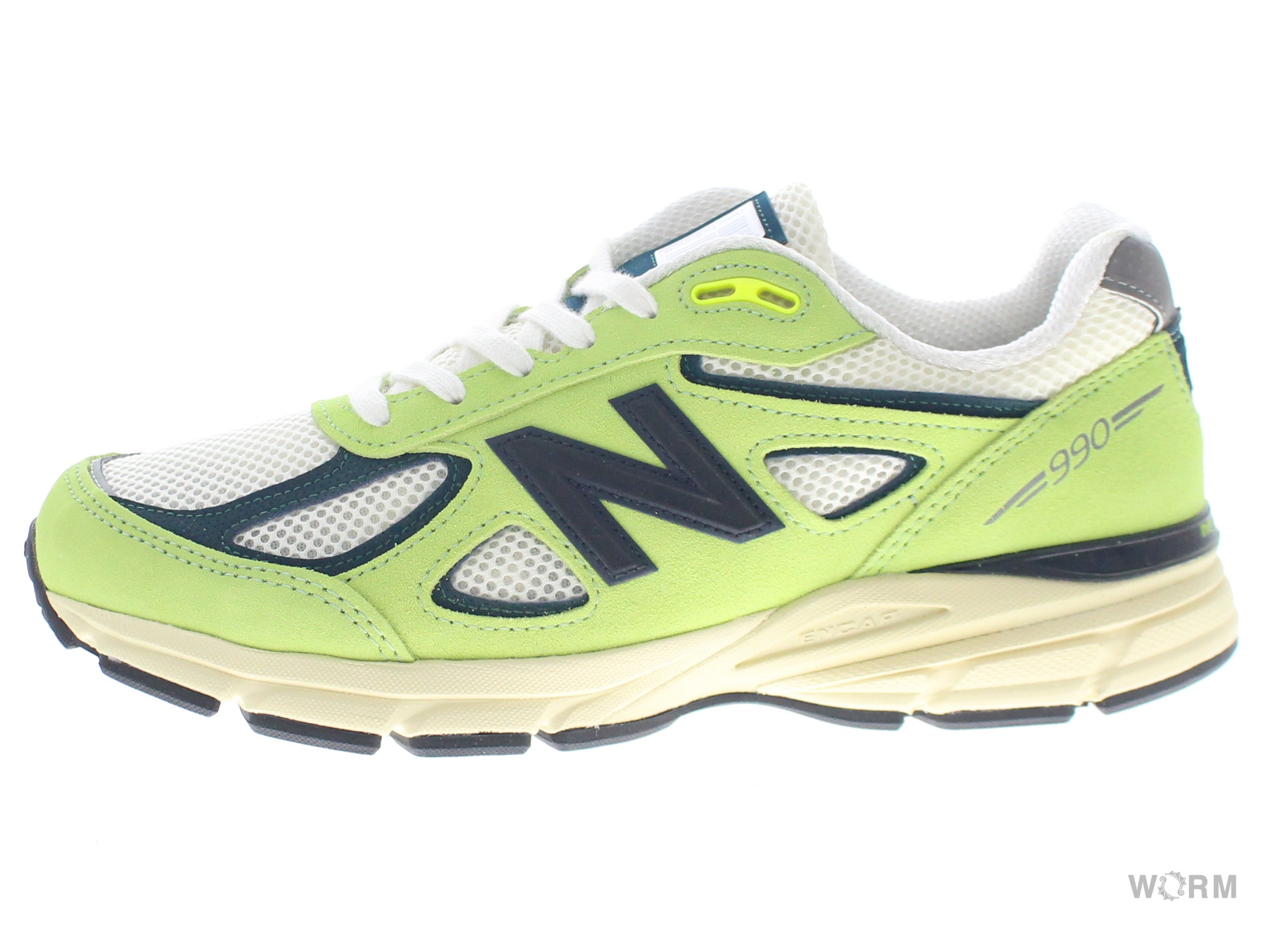 【US8】 New Balance U990NB4 U990NB4 【DS】-WORM TOKYO-WORM TOKYO WEB STORE-100% Authentic Sneakers