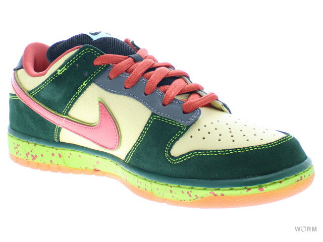 【US8.5】 NIKE SB DUNK LOW PREMIUM SB 313170-761 【DS】