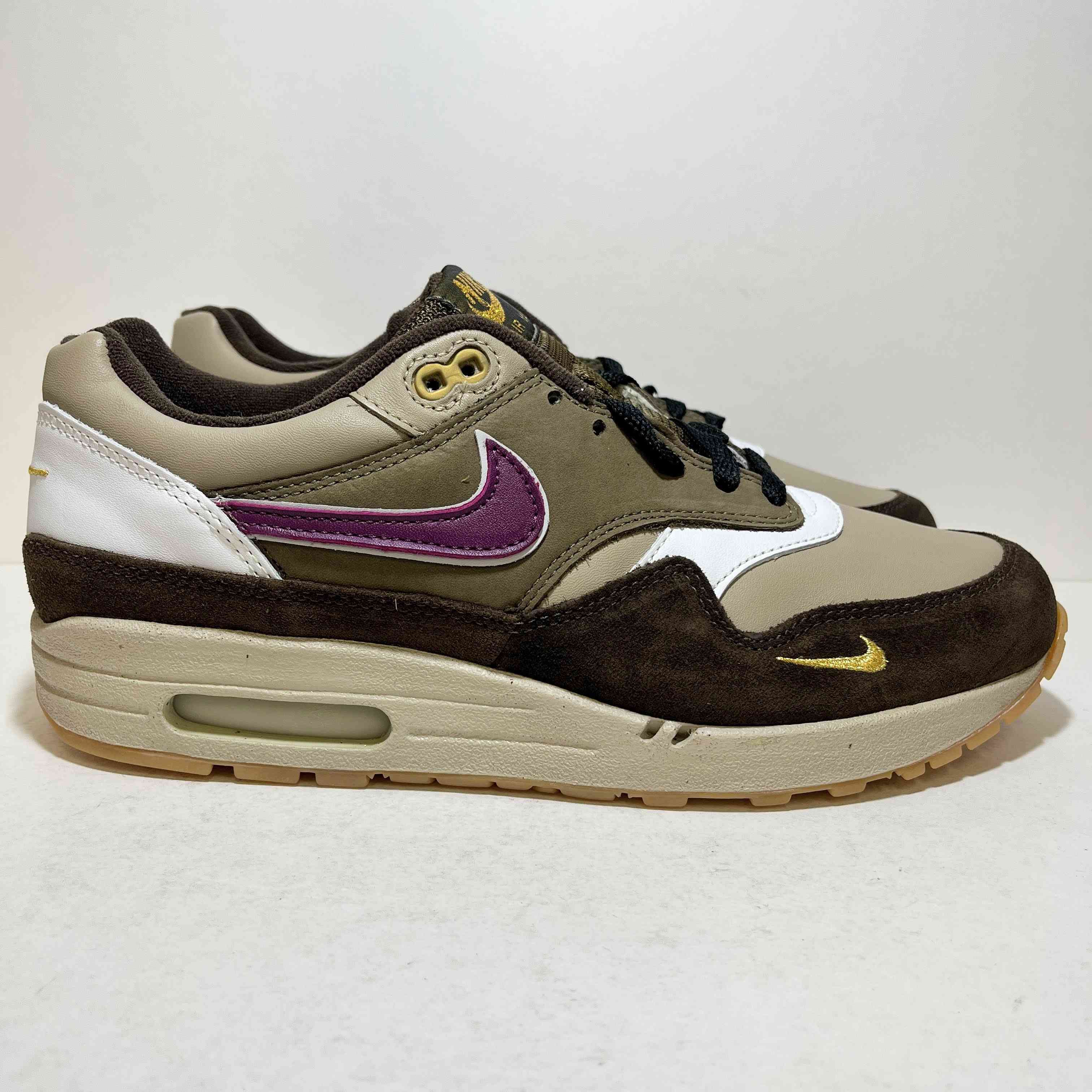 【US11】 NIKE AIR MAX 1 B ATMOS 302740-251 【DS】