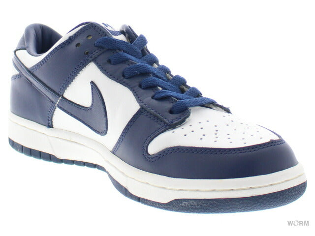 【US11】 NIKE DUNK LOW PRO 304714-142 【DS】